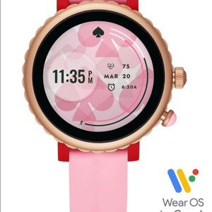 New Kate spade Smart Watch